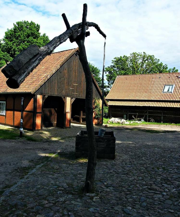 Hotel Kaiserhof Мунстер Экстерьер фото